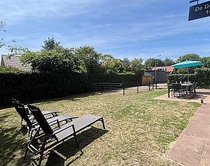 Unterkunft 603208 - Ferienhaus Schouwen-Duiveland - Vakantiehuis Westerduyn 1, "De Duinpan"