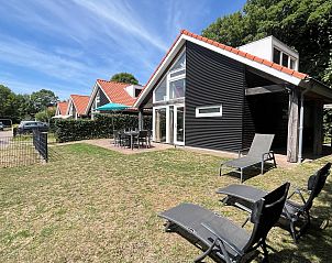 Unterkunft 603208 - Ferienhaus Schouwen-Duiveland - Vakantiehuis Westerduyn 1, "De Duinpan"