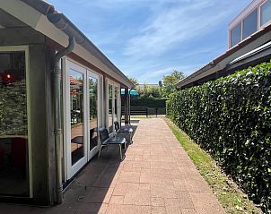 Unterkunft 603208 - Ferienhaus Schouwen-Duiveland - Vakantiehuis Westerduyn 1, "De Duinpan"