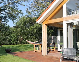 Unterkunft 603209 - Ferienhaus Schouwen-Duiveland - Vakantiehuis Westerduyn 8, "Tofino"