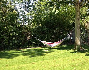 Unterkunft 603209 - Ferienhaus Schouwen-Duiveland - Vakantiehuis Westerduyn 8, "Tofino"