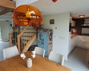 Unterkunft 603209 - Ferienhaus Schouwen-Duiveland - Vakantiehuis Westerduyn 8, "Tofino"