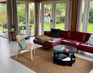 Unterkunft 603209 - Ferienhaus Schouwen-Duiveland - Vakantiehuis Westerduyn 8, "Tofino"