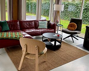 Unterkunft 603209 - Ferienhaus Schouwen-Duiveland - Vakantiehuis Westerduyn 8, "Tofino"