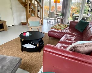 Unterkunft 603209 - Ferienhaus Schouwen-Duiveland - Vakantiehuis Westerduyn 8, "Tofino"