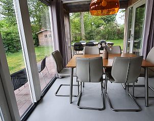 Unterkunft 603209 - Ferienhaus Schouwen-Duiveland - Vakantiehuis Westerduyn 8, "Tofino"