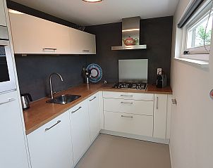 Unterkunft 603209 - Ferienhaus Schouwen-Duiveland - Vakantiehuis Westerduyn 8, "Tofino"