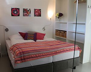 Unterkunft 603209 - Ferienhaus Schouwen-Duiveland - Vakantiehuis Westerduyn 8, "Tofino"