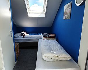 Unterkunft 603209 - Ferienhaus Schouwen-Duiveland - Vakantiehuis Westerduyn 8, "Tofino"