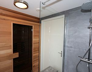 Unterkunft 603209 - Ferienhaus Schouwen-Duiveland - Vakantiehuis Westerduyn 8, "Tofino"