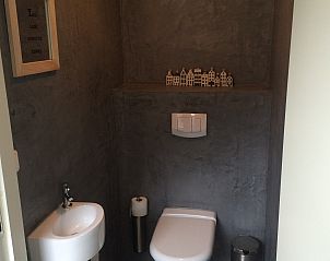 Unterkunft 603209 - Ferienhaus Schouwen-Duiveland - Vakantiehuis Westerduyn 8, "Tofino"