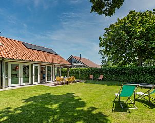 Unterkunft 603210 - Ferienhaus Schouwen-Duiveland - Vakantiehuis Westerduyn 7, "Erica"
