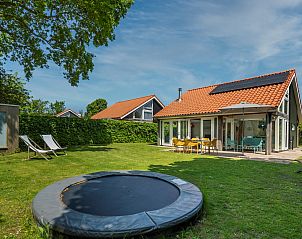 Unterkunft 603210 - Ferienhaus Schouwen-Duiveland - Vakantiehuis Westerduyn 7, "Erica"