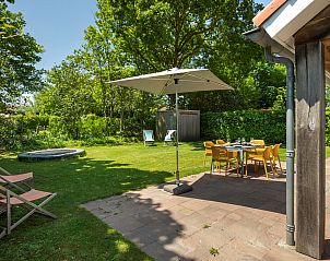 Unterkunft 603210 - Ferienhaus Schouwen-Duiveland - Vakantiehuis Westerduyn 7, "Erica"
