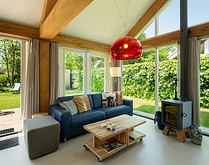 Unterkunft 603210 - Ferienhaus Schouwen-Duiveland - Vakantiehuis Westerduyn 7, "Erica"