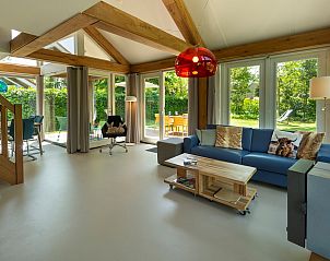 Unterkunft 603210 - Ferienhaus Schouwen-Duiveland - Vakantiehuis Westerduyn 7, "Erica"