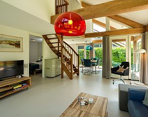 Unterkunft 603210 - Ferienhaus Schouwen-Duiveland - Vakantiehuis Westerduyn 7, "Erica"