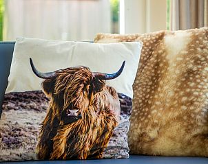 Unterkunft 603210 - Ferienhaus Schouwen-Duiveland - Vakantiehuis Westerduyn 7, "Erica"