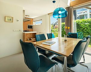 Unterkunft 603210 - Ferienhaus Schouwen-Duiveland - Vakantiehuis Westerduyn 7, "Erica"