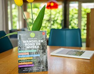 Unterkunft 603210 - Ferienhaus Schouwen-Duiveland - Vakantiehuis Westerduyn 7, "Erica"