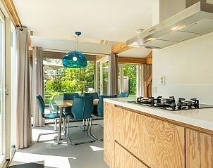 Unterkunft 603210 - Ferienhaus Schouwen-Duiveland - Vakantiehuis Westerduyn 7, "Erica"