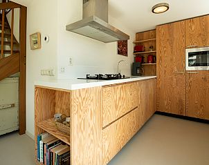 Unterkunft 603210 - Ferienhaus Schouwen-Duiveland - Vakantiehuis Westerduyn 7, "Erica"