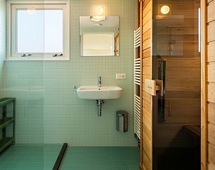 Unterkunft 603210 - Ferienhaus Schouwen-Duiveland - Vakantiehuis Westerduyn 7, "Erica"