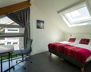 Unterkunft 603210 - Ferienhaus Schouwen-Duiveland - Vakantiehuis Westerduyn 7, "Erica"