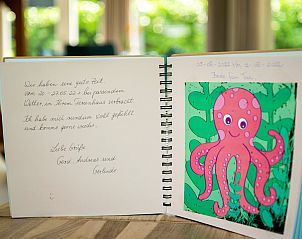 Unterkunft 603210 - Ferienhaus Schouwen-Duiveland - Vakantiehuis Westerduyn 7, "Erica"