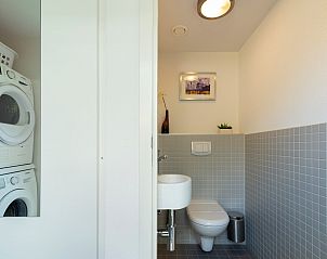 Unterkunft 603210 - Ferienhaus Schouwen-Duiveland - Vakantiehuis Westerduyn 7, "Erica"