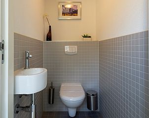 Unterkunft 603210 - Ferienhaus Schouwen-Duiveland - Vakantiehuis Westerduyn 7, "Erica"