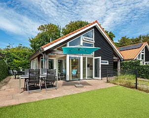Unterkunft 603211 - Ferienhaus Schouwen-Duiveland - Vakantiehuis Westerduyn 2, "Piet Hein"