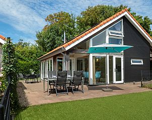 Unterkunft 603211 - Ferienhaus Schouwen-Duiveland - Vakantiehuis Westerduyn 2, "Piet Hein"
