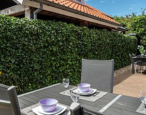 Unterkunft 603211 - Ferienhaus Schouwen-Duiveland - Vakantiehuis Westerduyn 2, "Piet Hein"