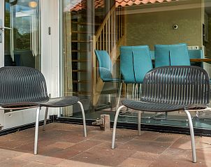 Unterkunft 603211 - Ferienhaus Schouwen-Duiveland - Vakantiehuis Westerduyn 2, "Piet Hein"