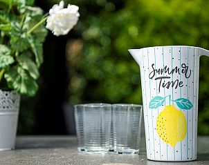 Unterkunft 603211 - Ferienhaus Schouwen-Duiveland - Vakantiehuis Westerduyn 2, "Piet Hein"