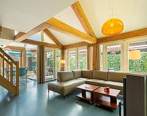 Unterkunft 603211 - Ferienhaus Schouwen-Duiveland - Vakantiehuis Westerduyn 2, "Piet Hein"