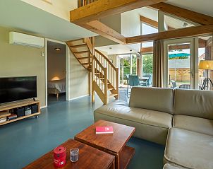 Unterkunft 603211 - Ferienhaus Schouwen-Duiveland - Vakantiehuis Westerduyn 2, "Piet Hein"