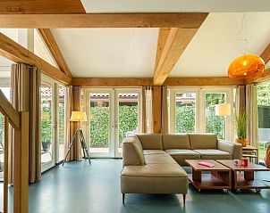 Unterkunft 603211 - Ferienhaus Schouwen-Duiveland - Vakantiehuis Westerduyn 2, "Piet Hein"