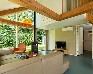 Unterkunft 603211 - Ferienhaus Schouwen-Duiveland - Vakantiehuis Westerduyn 2, "Piet Hein"