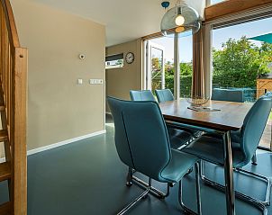 Unterkunft 603211 - Ferienhaus Schouwen-Duiveland - Vakantiehuis Westerduyn 2, "Piet Hein"