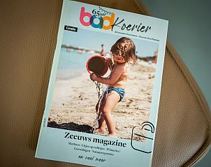 Unterkunft 603211 - Ferienhaus Schouwen-Duiveland - Vakantiehuis Westerduyn 2, "Piet Hein"