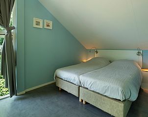 Unterkunft 603211 - Ferienhaus Schouwen-Duiveland - Vakantiehuis Westerduyn 2, "Piet Hein"