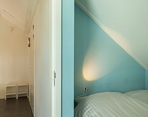 Unterkunft 603211 - Ferienhaus Schouwen-Duiveland - Vakantiehuis Westerduyn 2, "Piet Hein"