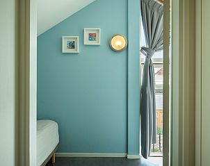 Unterkunft 603211 - Ferienhaus Schouwen-Duiveland - Vakantiehuis Westerduyn 2, "Piet Hein"