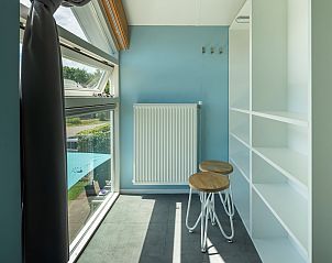 Unterkunft 603211 - Ferienhaus Schouwen-Duiveland - Vakantiehuis Westerduyn 2, "Piet Hein"