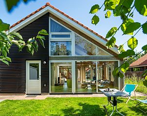 Guest house 603212 • Holiday property Schouwen-Duiveland • Vakantiehuis Westerduyn 4, "De Zwerfkei" 