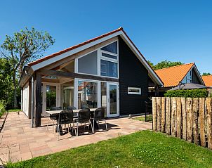 Unterkunft 603212 - Ferienhaus Schouwen-Duiveland - Vakantiehuis Westerduyn 4, "De Zwerfkei"