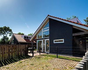 Unterkunft 603212 - Ferienhaus Schouwen-Duiveland - Vakantiehuis Westerduyn 4, "De Zwerfkei"
