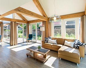 Unterkunft 603212 - Ferienhaus Schouwen-Duiveland - Vakantiehuis Westerduyn 4, "De Zwerfkei"